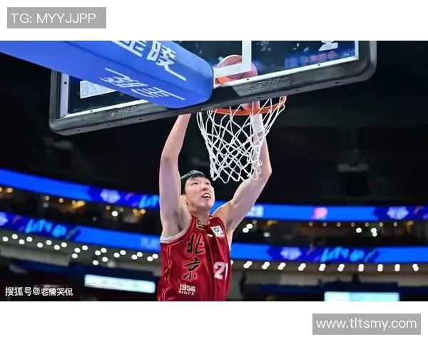 曾凡博独砍33分周琦贡献17分10篮板北京队战胜山东豪取四连胜