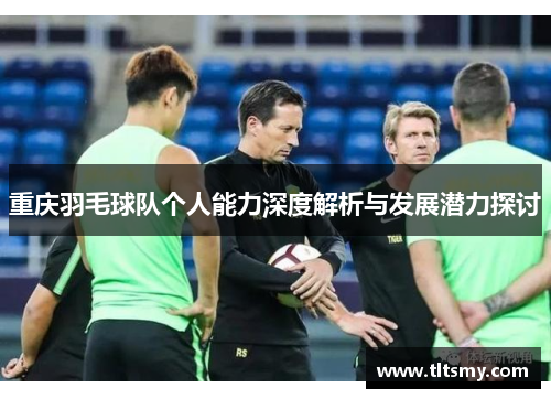 重庆羽毛球队个人能力深度解析与发展潜力探讨