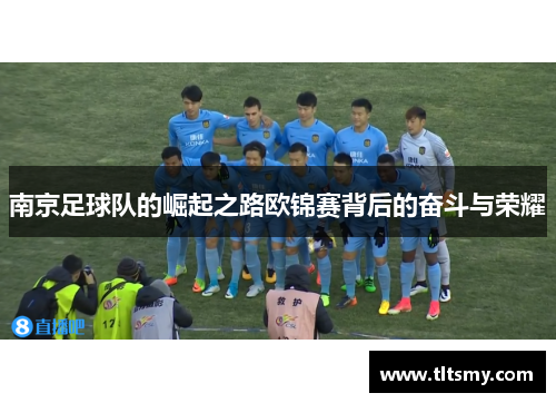南京足球队的崛起之路欧锦赛背后的奋斗与荣耀