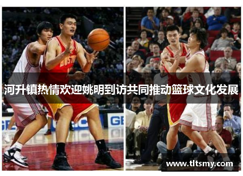 河升镇热情欢迎姚明到访共同推动篮球文化发展